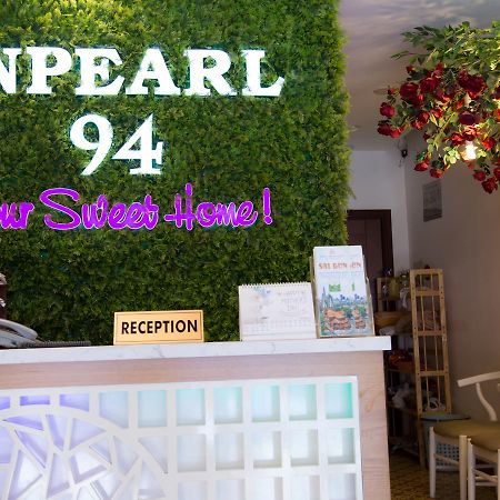 Hotel Vnpearl 94 Ciudad Ho Chi Minh  Exterior foto